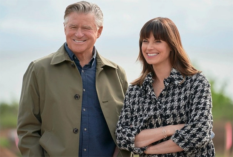 Chesapeake Shores Ending
