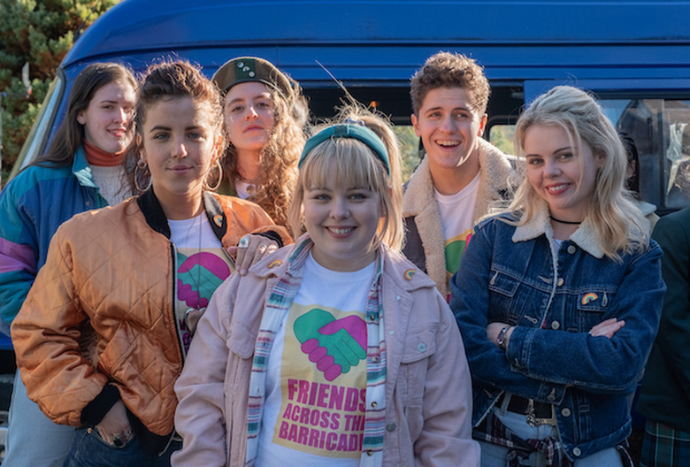 Derry Girls