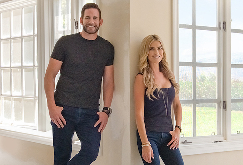 Flip or Flop Ending at HGTV