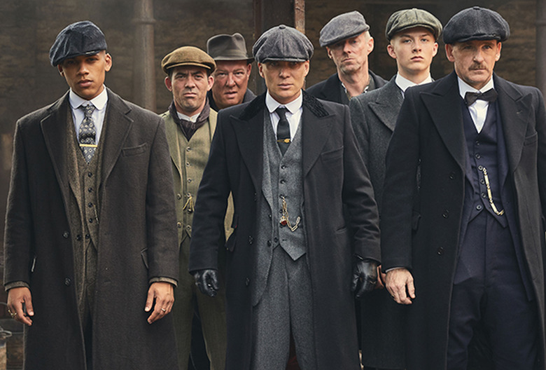 Peaky Blinders Final Season