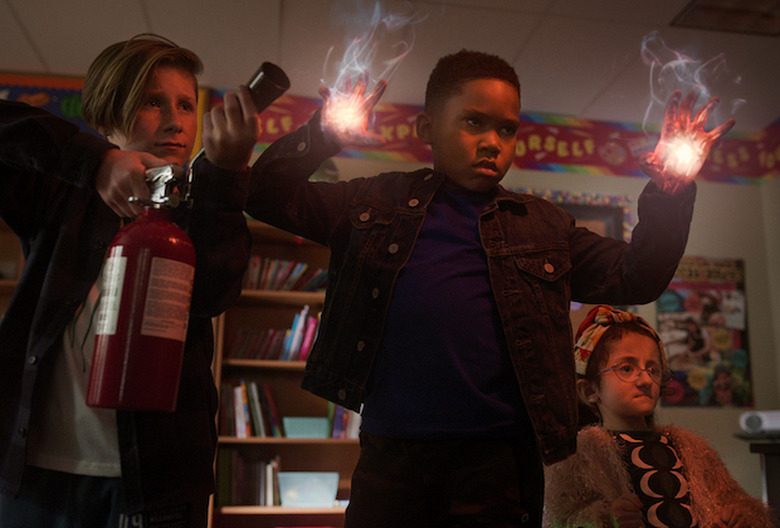 Raising Dion Season 2 Streaming on Netflix