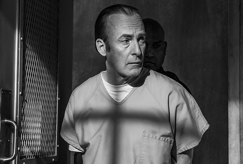 Better Call Saul Series Finale