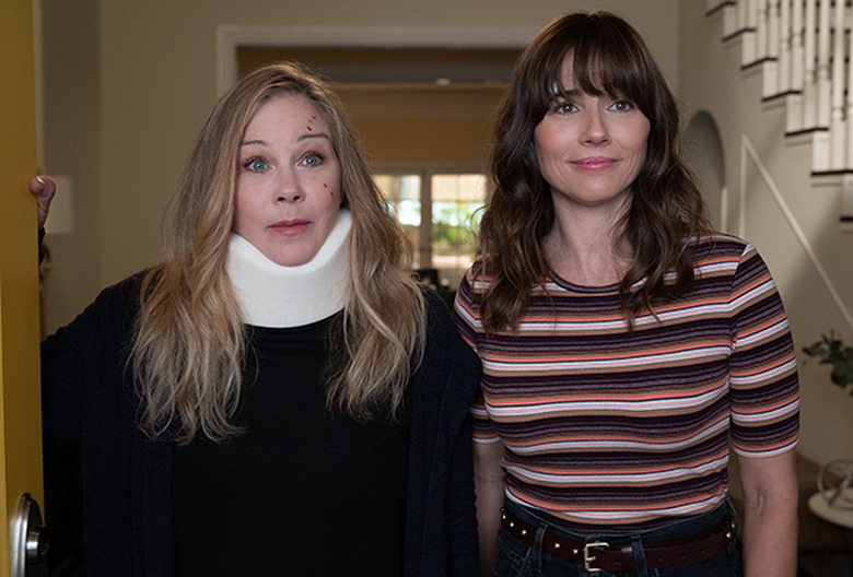 Dead to Me Final Season Netflix