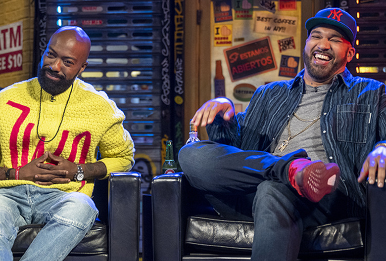 Desus and Mero Ending Cancelled