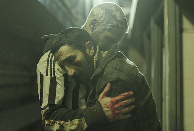 El Marginal Final Season