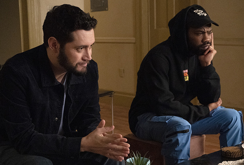 Flatbush Misdemeanors Cancelled