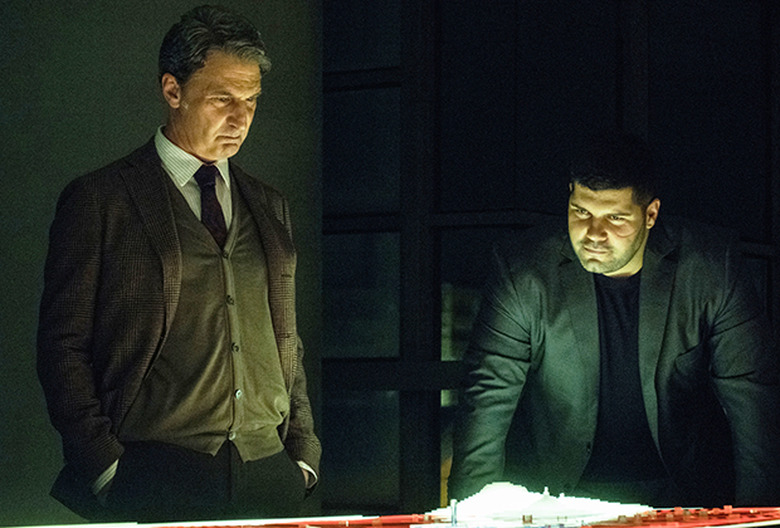 Gomorrah Final Season