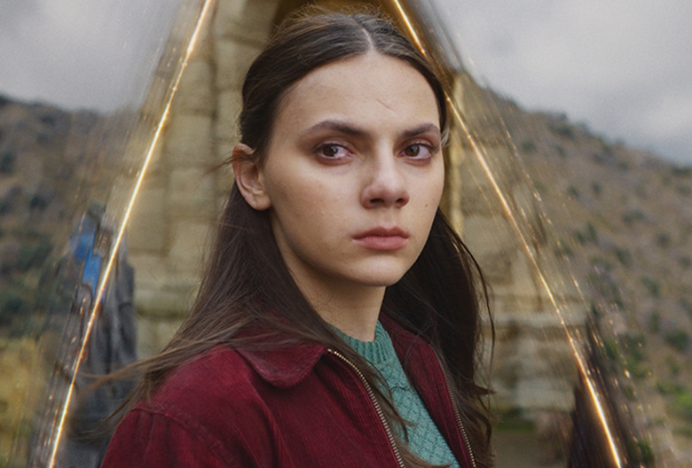 His Dark Materials Series Finale