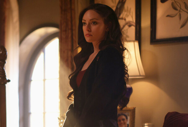 Legacies Series Finale