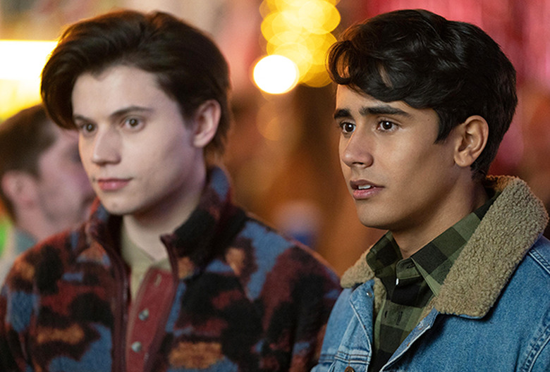Love Victor Series Finale
