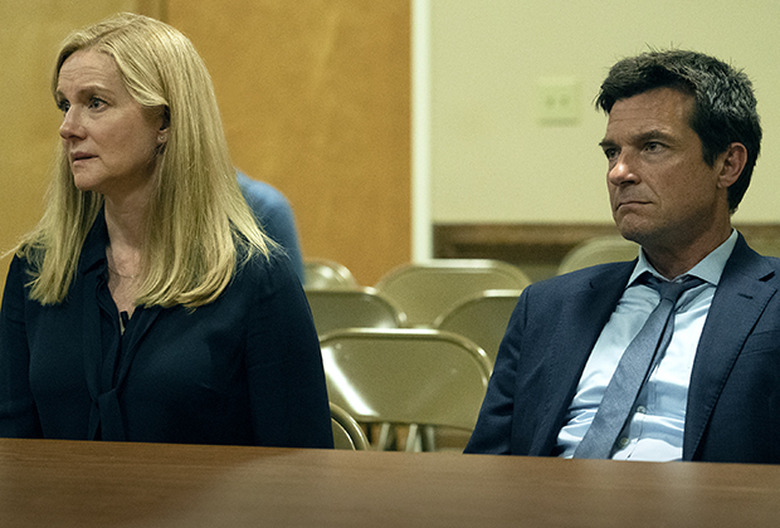 Ozark Final Season