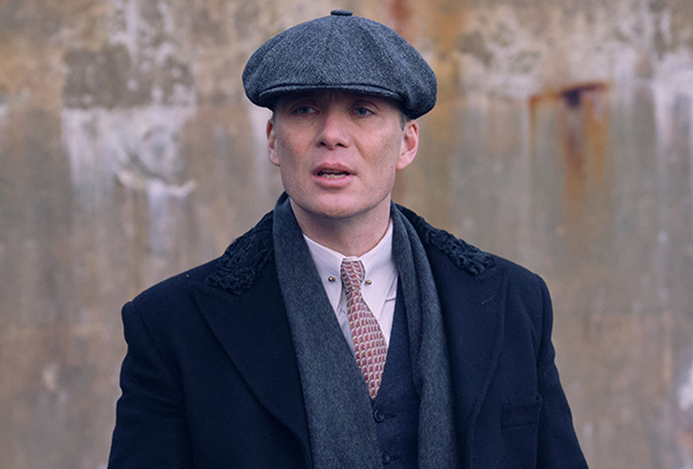 Peaky Blinders Final Season