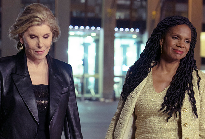 The Good Fight Series Finale