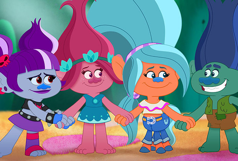 TrollsTopia Final Season