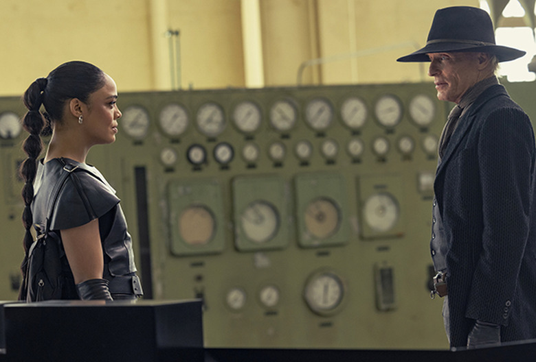 Westworld Cancelled HBO