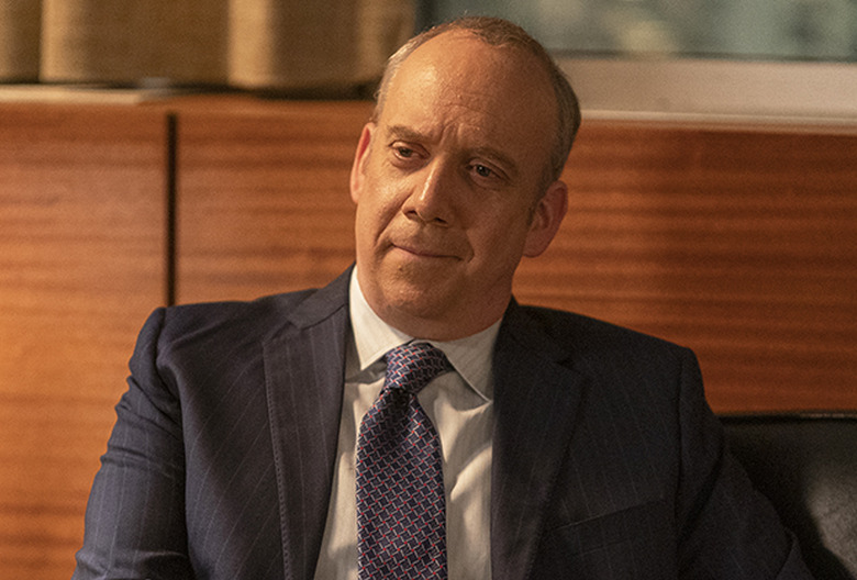 Billions Spinoffs Showtime