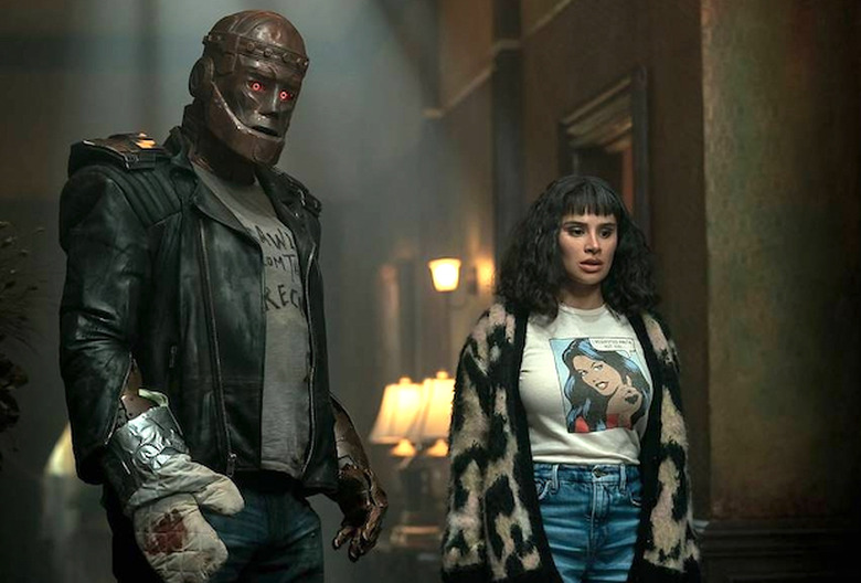 Doom Patrol Season 4, Episode 6