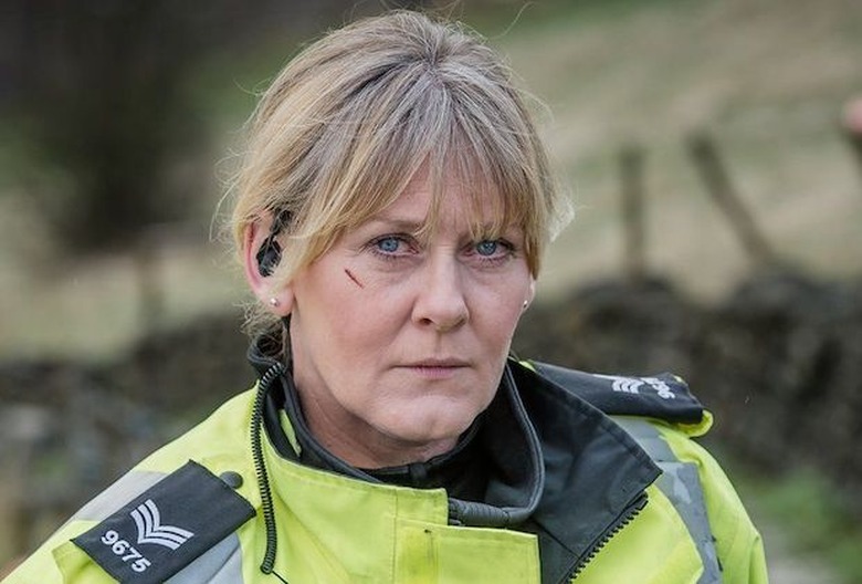 Happy Valley Final Season