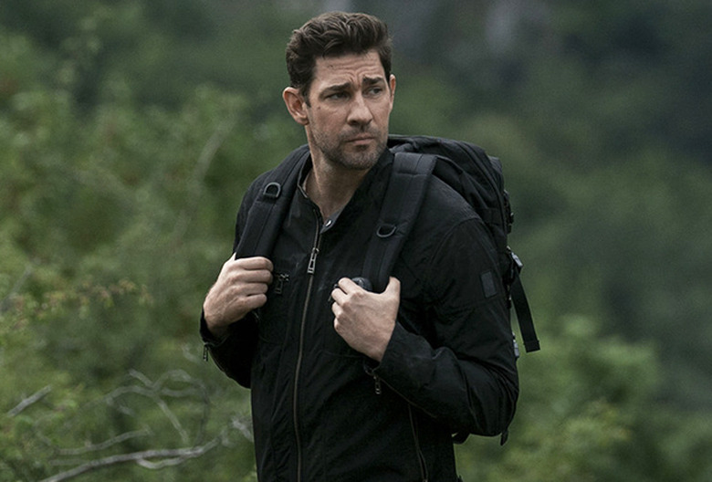 Jack Ryan Final Season