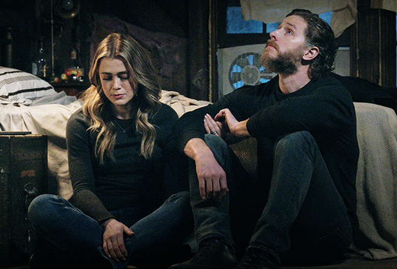 Manifest Ending Netflix 2023