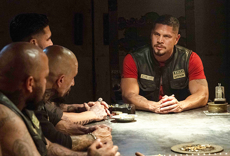 Mayans M.C.