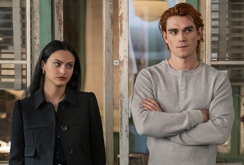 Riverdale Ending Final Season CW
