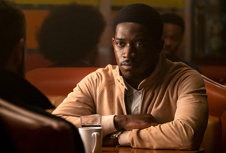 Snowfall Final Season FX