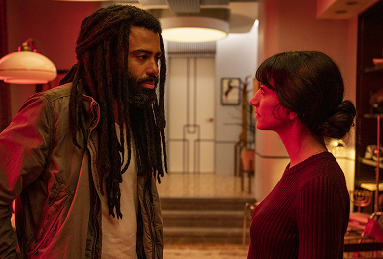 Snowpiercer Ending Final Season