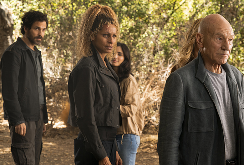 Star Trek Picard Final Season