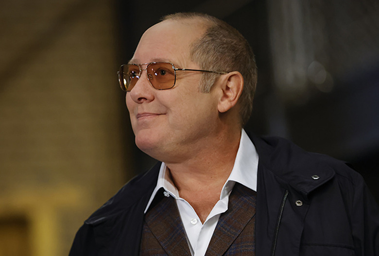 The Blacklist Ending Season 10 NBC