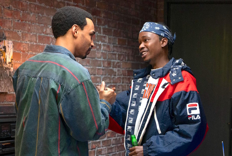 Wu-Tang An American Saga Renewed Final Season 3 Hulu