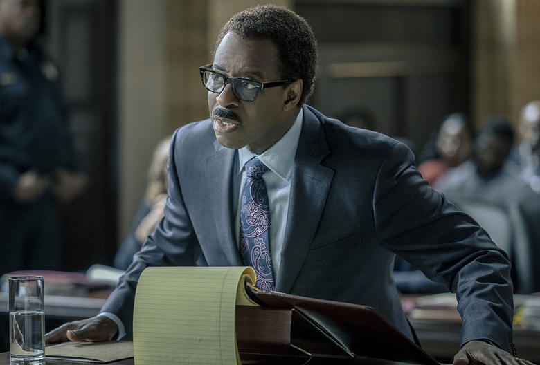 61st Street Season 2 Release Date CW