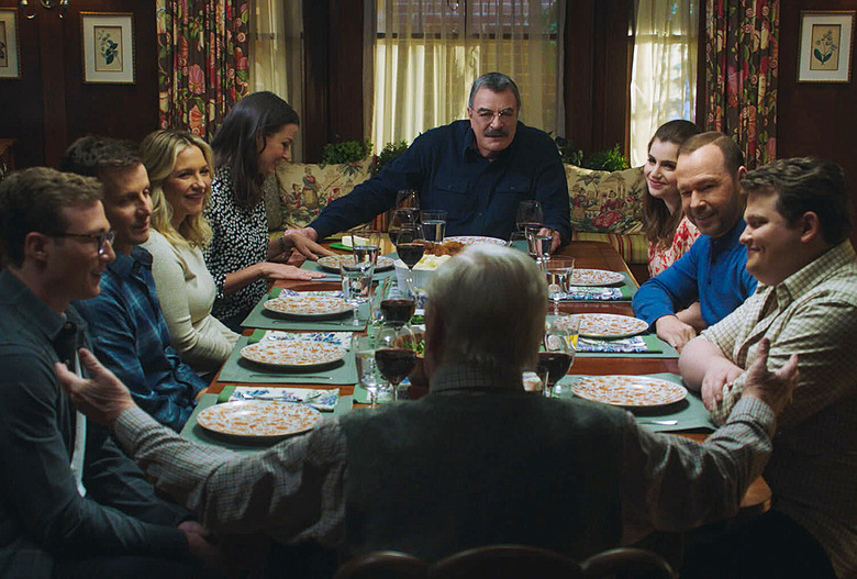 Blue Bloods Ending Season 14 Release Date CBS