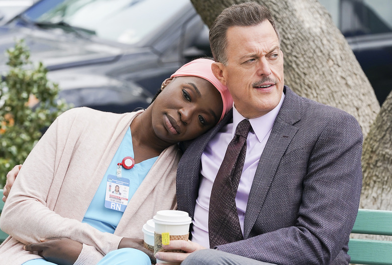 Bob Hearts Abishola Ending Season 5 Release Date CBS