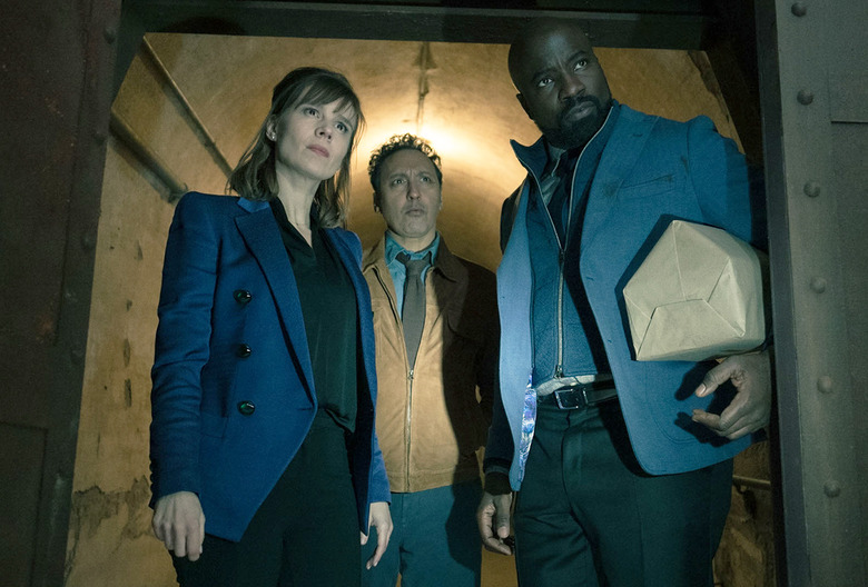 Evil Cancelled Ending Season 4 Paramount Plus