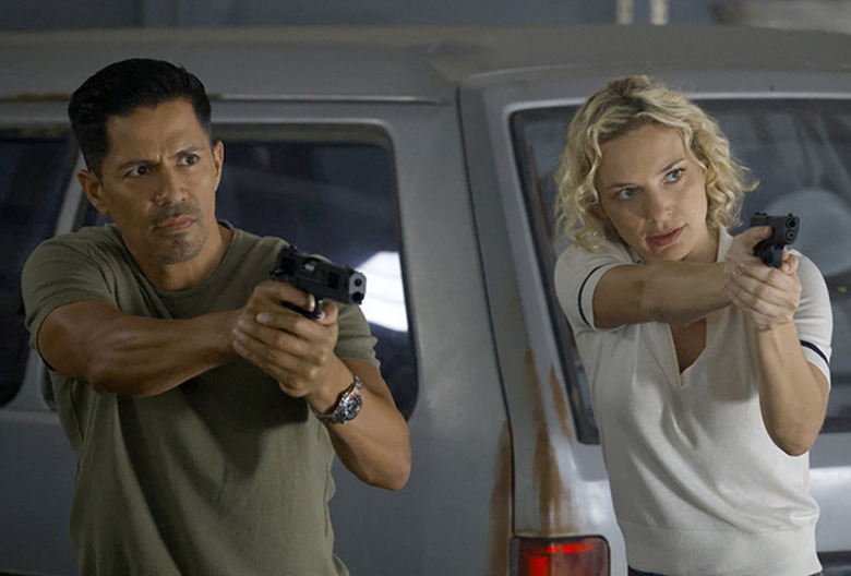 Magnum PI Ending Series Finale NBC