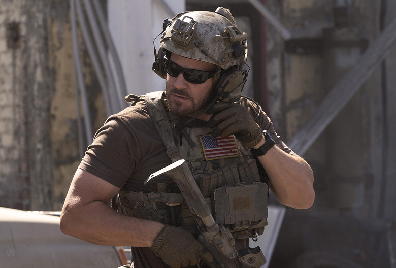 SEAL Team Ending Final Season 7 Release Date Paramount Plus