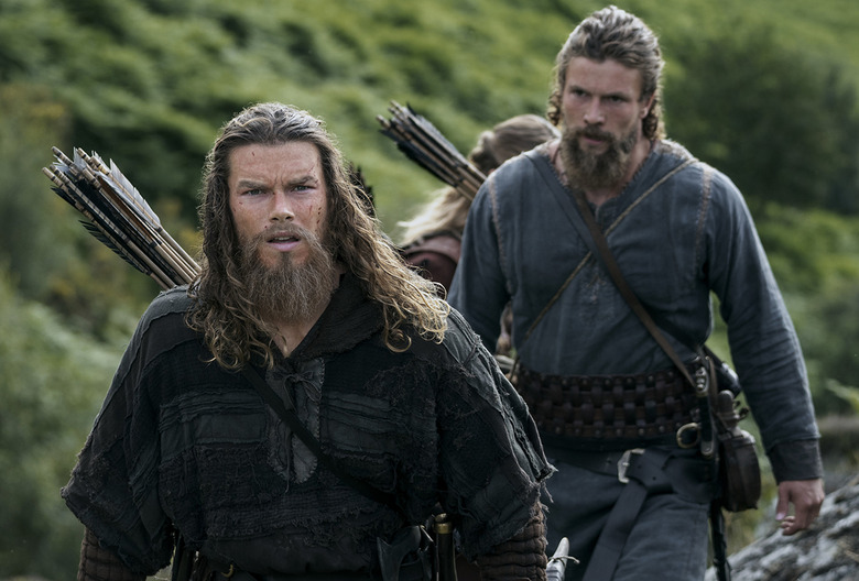 Vikings Valhalla Ending Final Season 3 Release Date Netflix