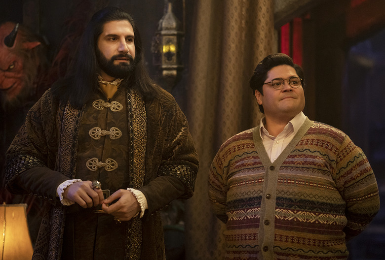 What We Do in the Shadows Ending Season 6 Release Date FX