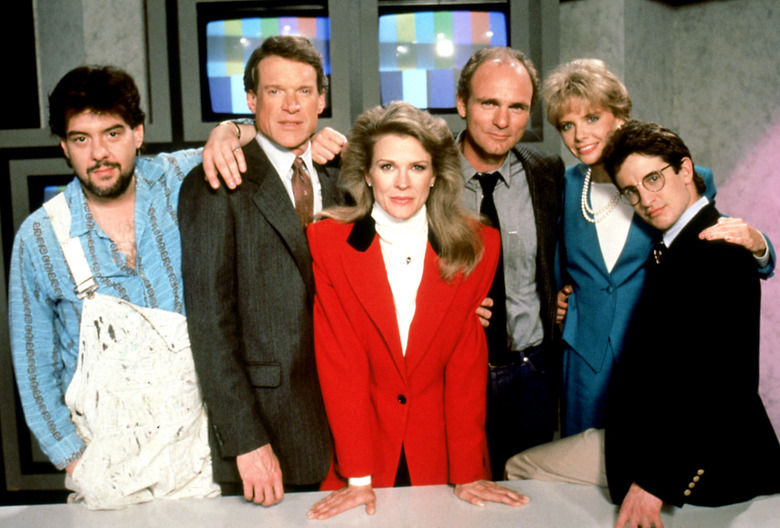Murphy Brown