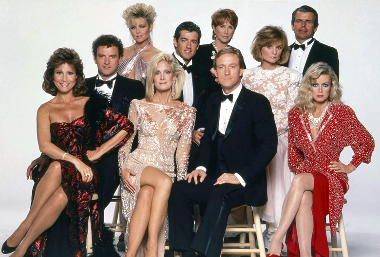 Knots Landing