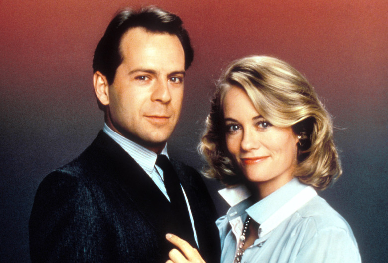 Moonlighting