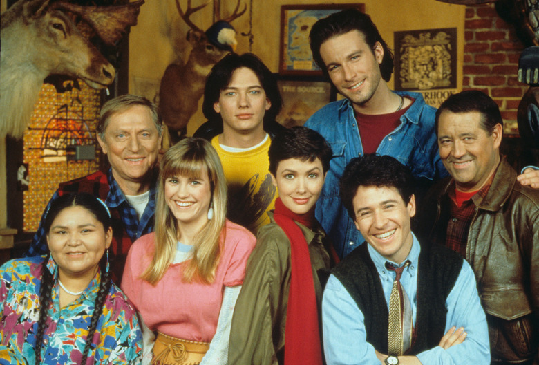 Northern Exposure