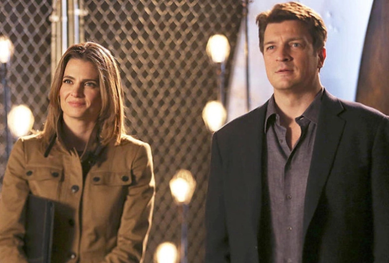 TV Shows Not Streaming