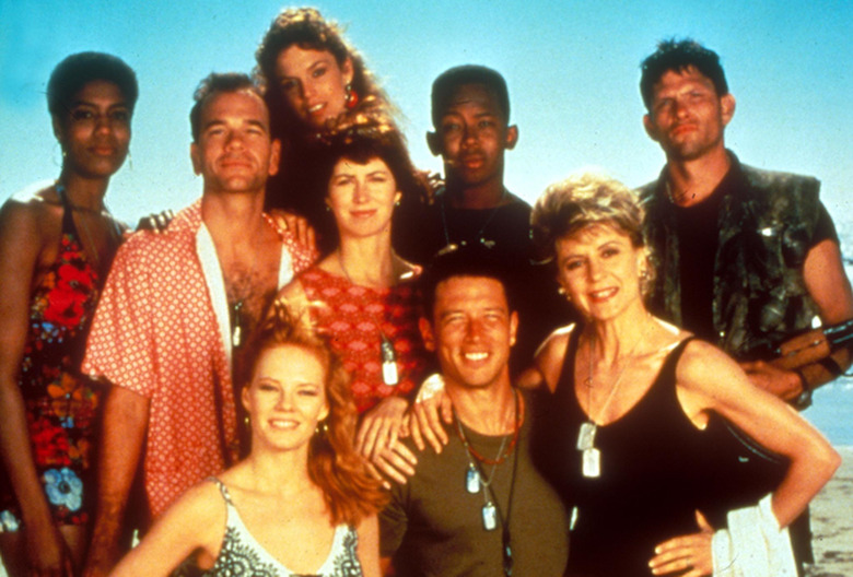 TV Shows Not Streaming