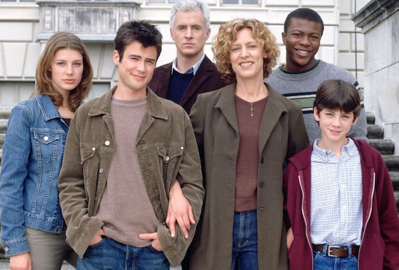 TV Shows Not Streaming