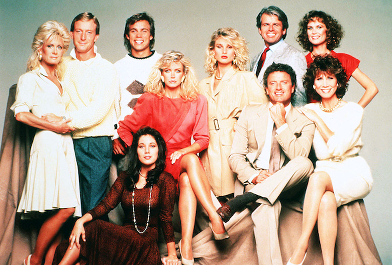 TV Shows Not Streaming