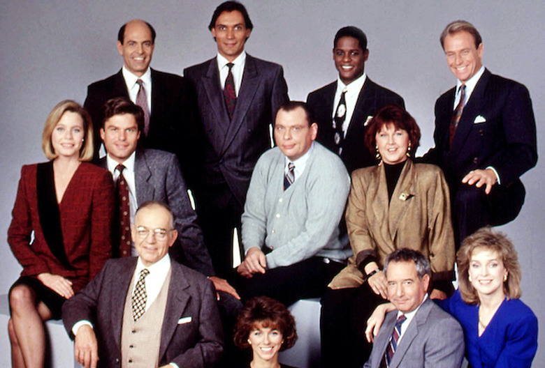 TV Shows Not Streaming