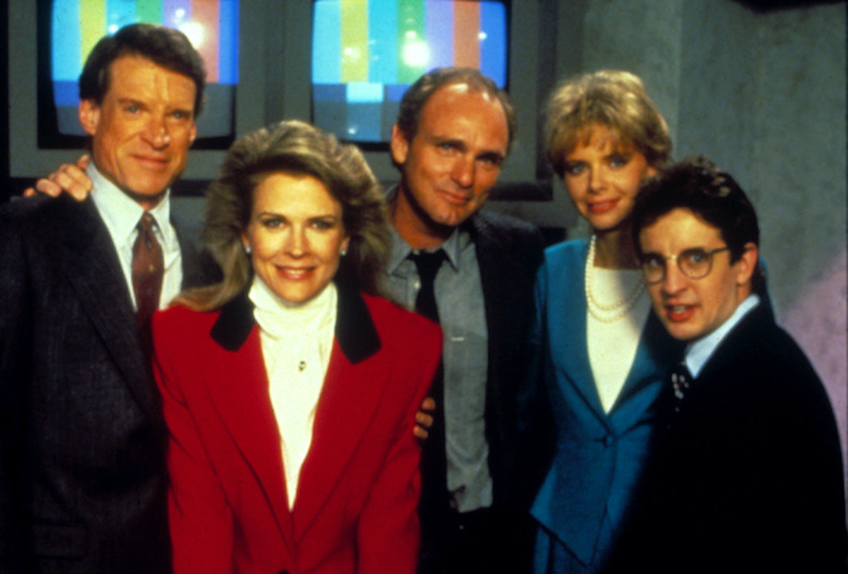 TV Shows Not Streaming