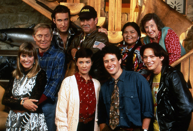 TV Shows Not Streaming